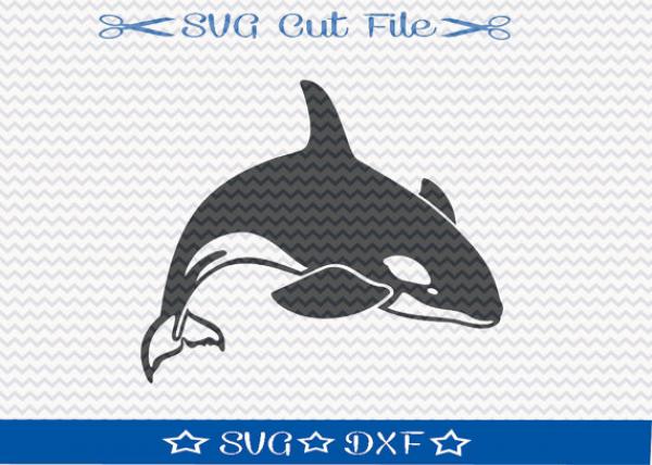 preview Orca svg