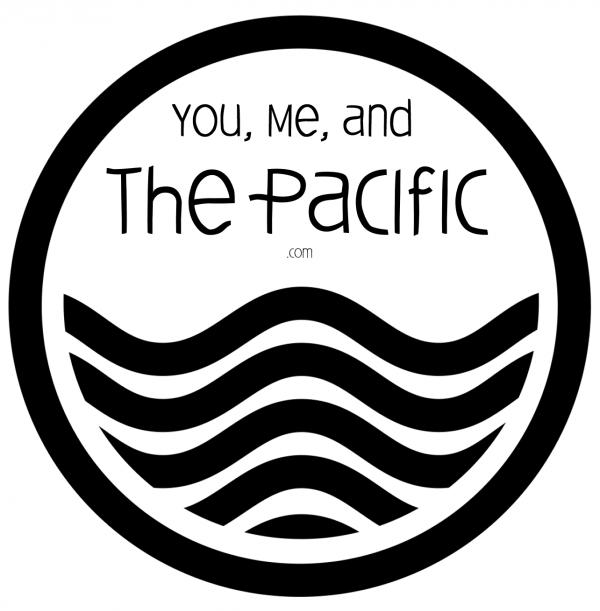 Pacific clipart