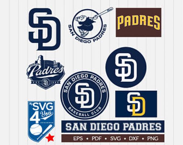 preview Padre Bay svg