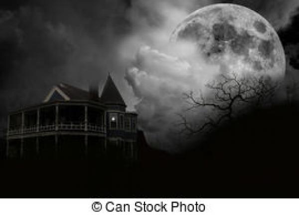 preview Paranormal clipart