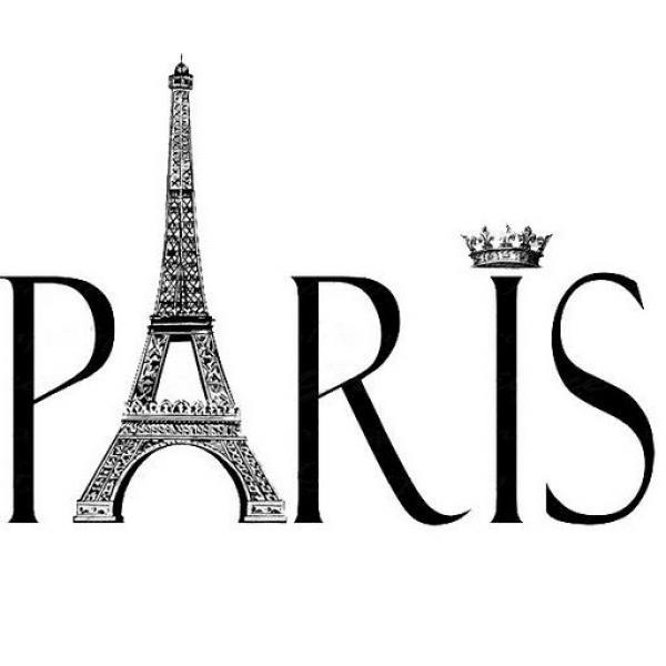 preview Paris clipart