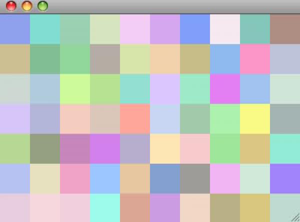 preview Pastel coloring