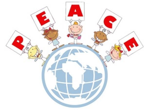 preview Peace clipart