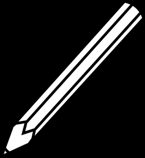 Pencil clipart