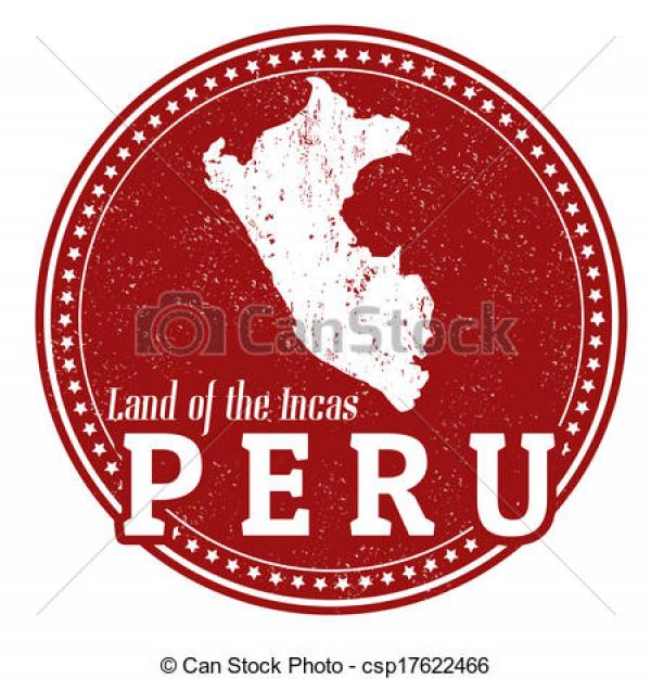 Peru clipart