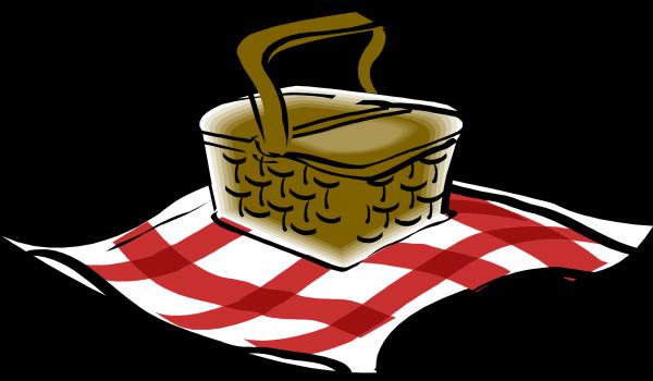 preview Picnic clipart