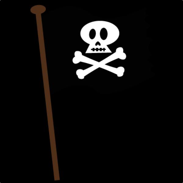 preview Pirate svg
