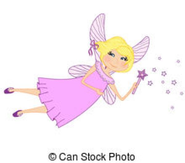 preview Pixie clipart