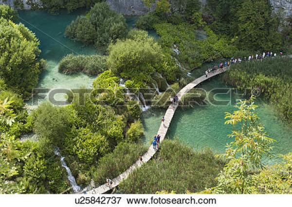 preview Plitvice clipart