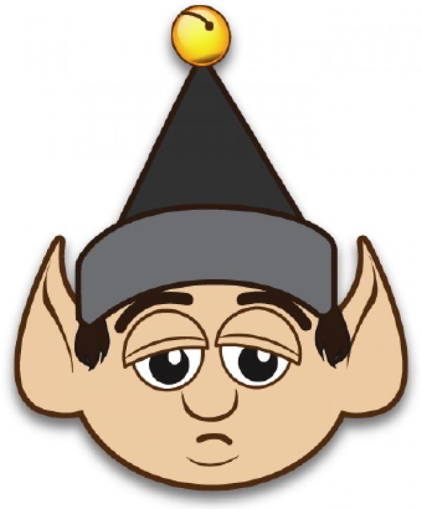 preview Pointed Ears clipart