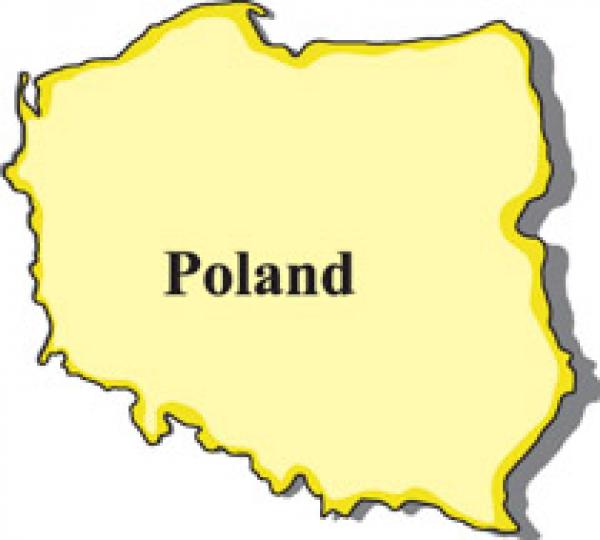 preview Poland clipart