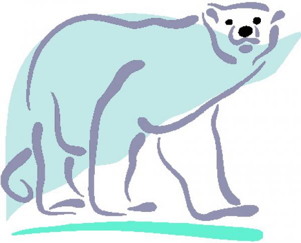 preview Polar clipart