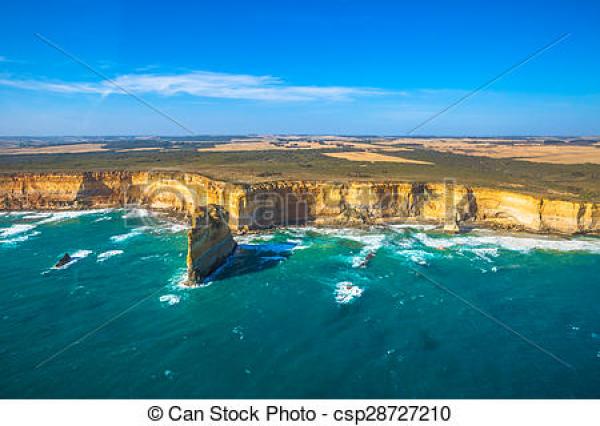 preview Port Campbell National Park clipart