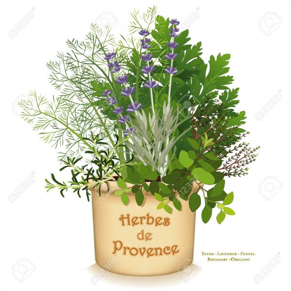 preview Provence clipart