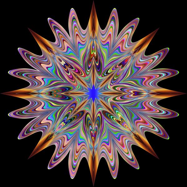 preview Psychedelic clipart
