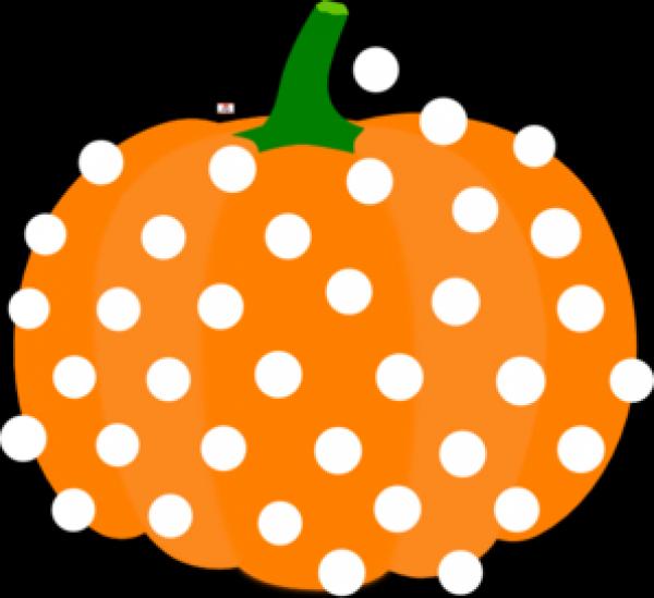 Pumpkin clipart