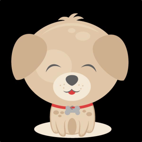 preview Puppy svg