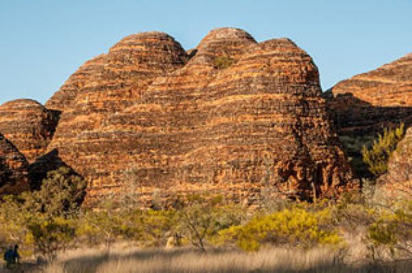 preview Purnululu National Park coloring