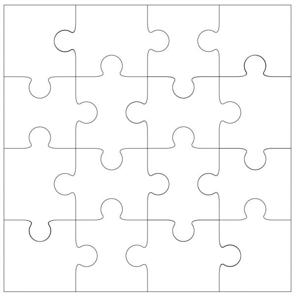 preview Puzzle svg