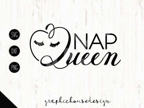 preview Queen svg