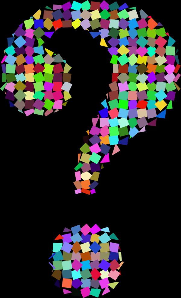 preview Question Mark clipart