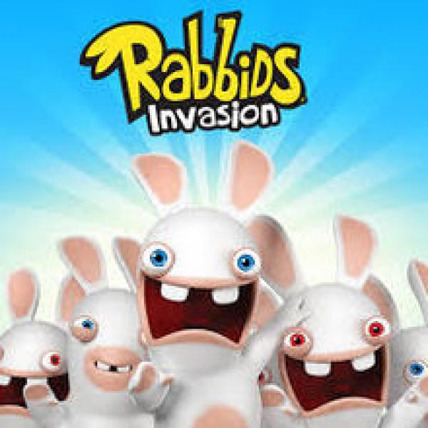 preview Rabbid svg