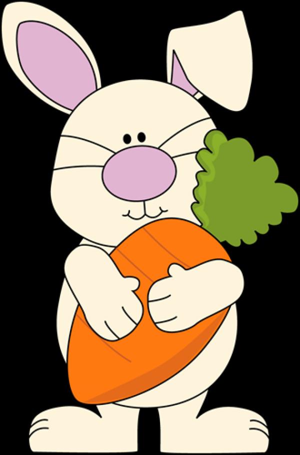 preview Bunny clipart