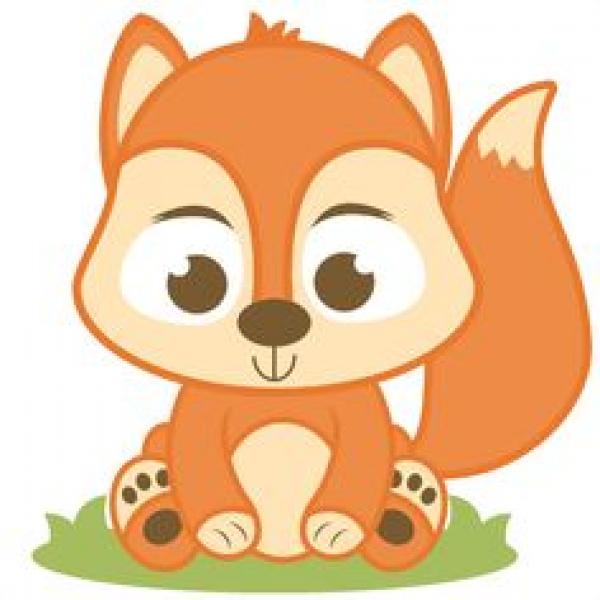 preview Racoon svg