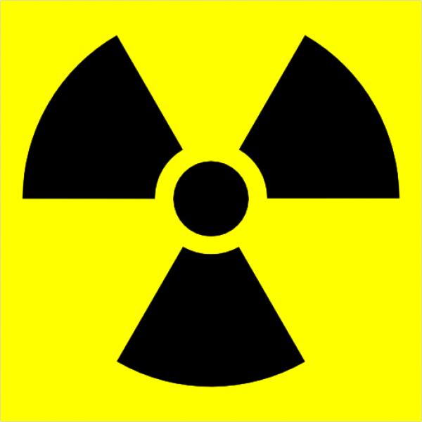 preview Radioactive clipart