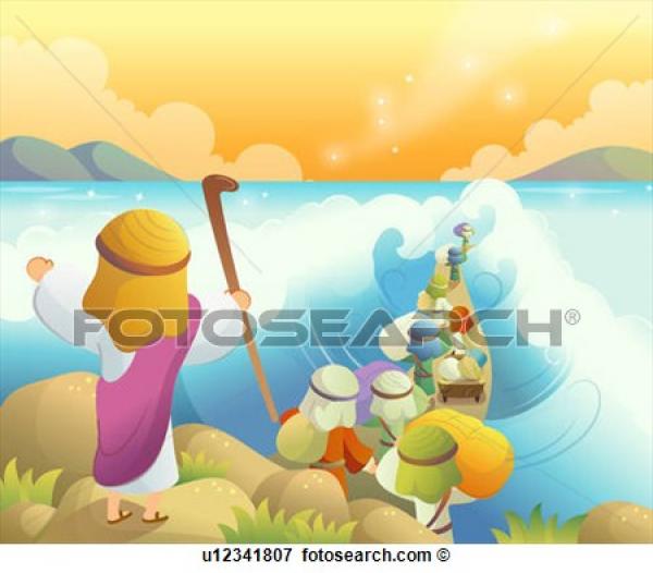 preview Red Sea clipart