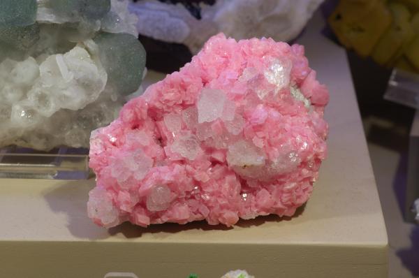 preview Rhodochrosite coloring