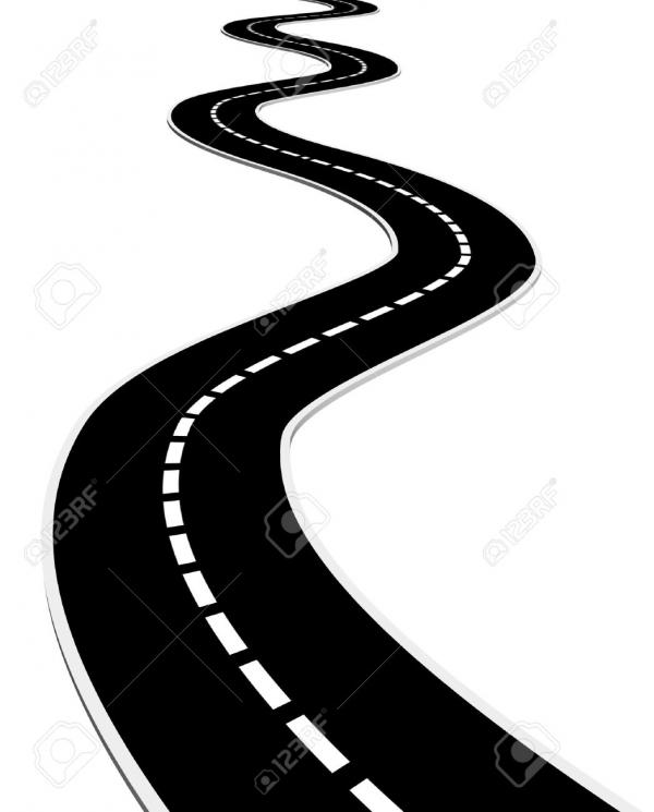 preview Road clipart