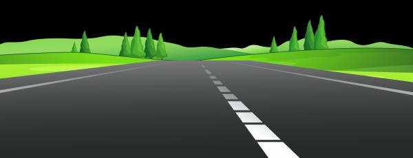 preview Roadway clipart