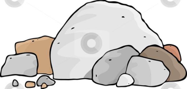 preview Rock clipart