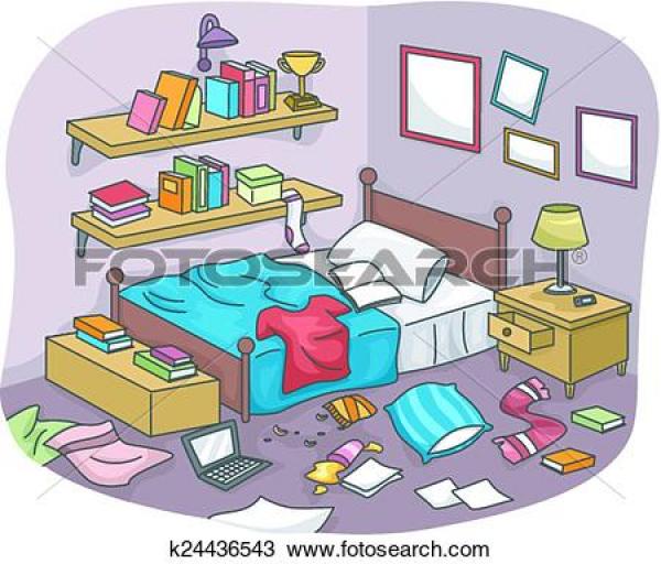preview Room clipart