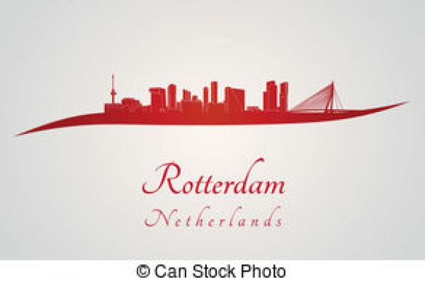 Rotterdam clipart