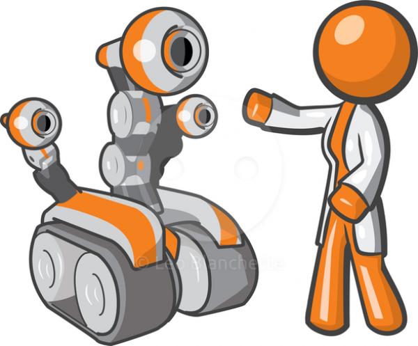 Rover clipart