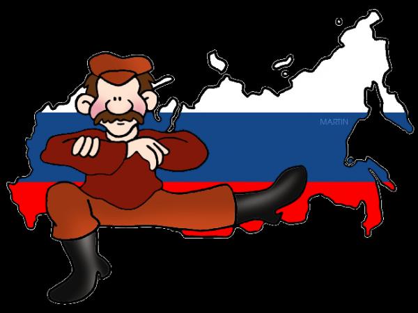 preview Russian clipart