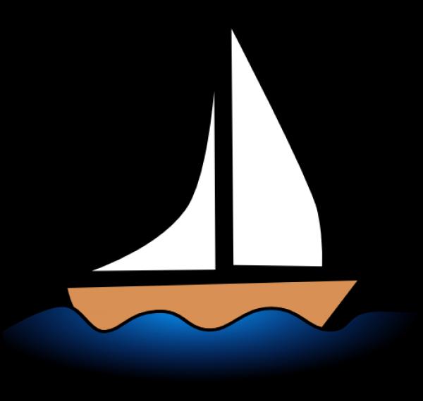 preview Sailing clipart