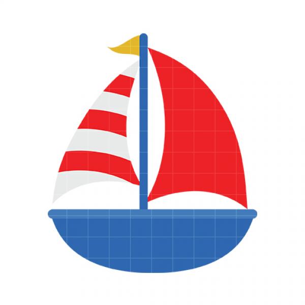 preview Sailboat clipart