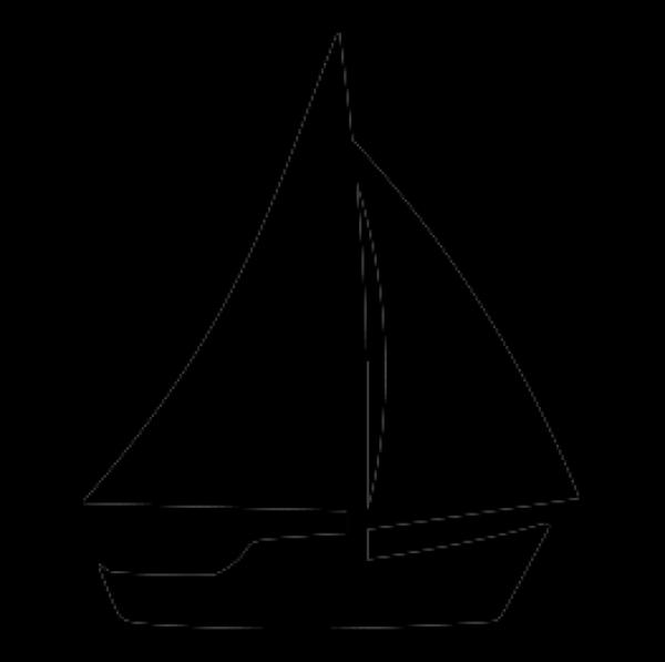 preview Sailboat svg