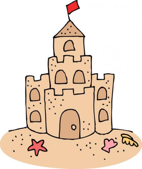 preview Sand clipart