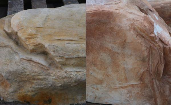 preview Sandstone coloring