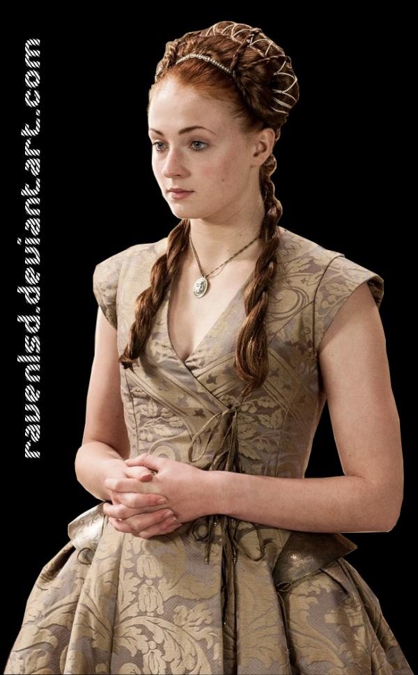 preview Sansa Stark clipart