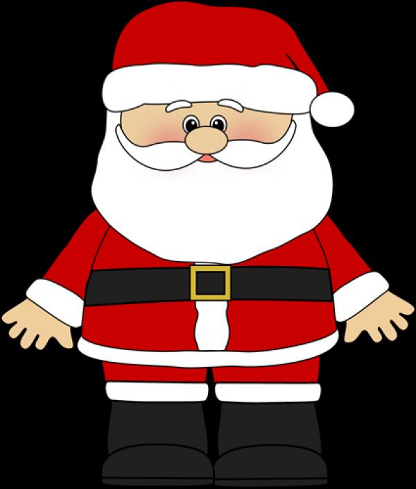 preview Santa clipart