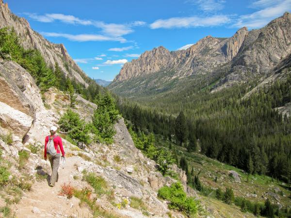 preview Sawtooth National Recreation Area svg