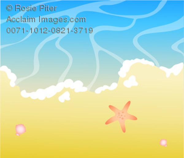 preview Seashore clipart