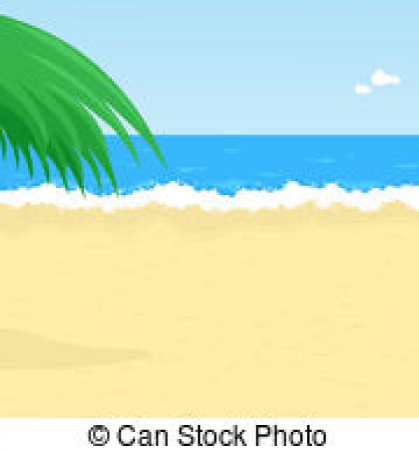 preview Seaside clipart