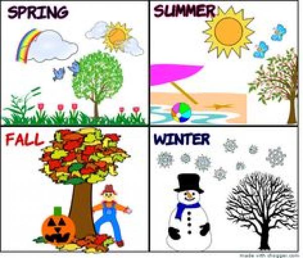 Season clipart