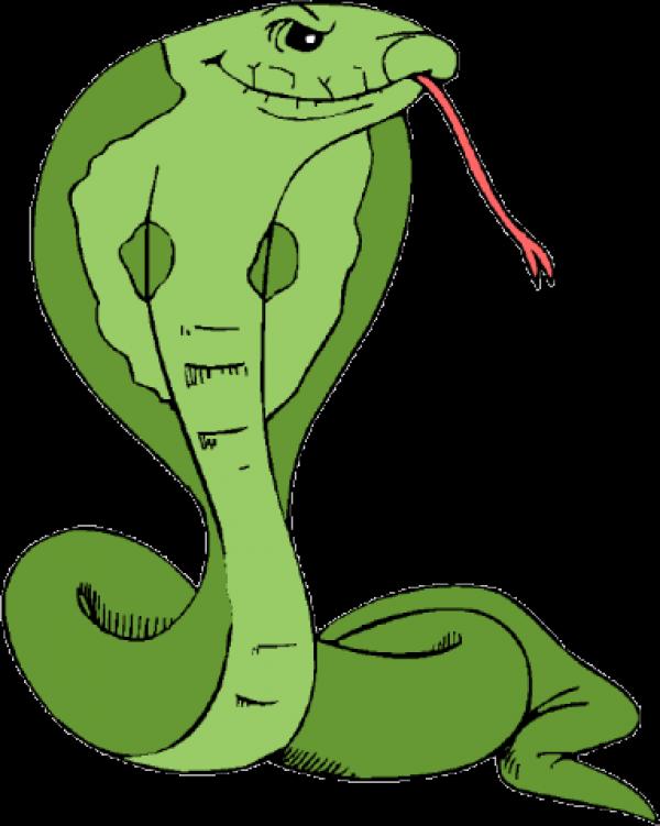 preview Serpent clipart